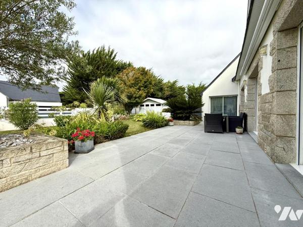 Belle maison Bretonne rénovée !!