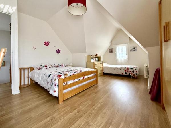 Belle maison Bretonne rénovée !!