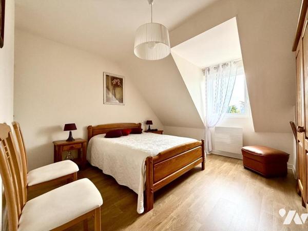 Belle maison Bretonne rénovée !!