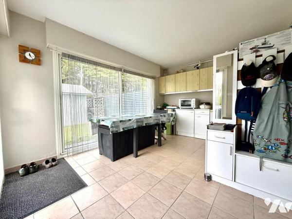 Belle maison Bretonne rénovée !!