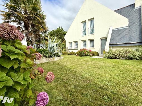 Belle maison Bretonne rénovée !!