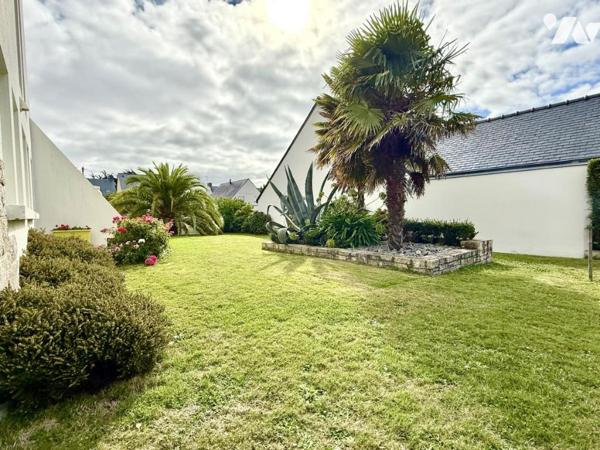 Belle maison Bretonne rénovée !!