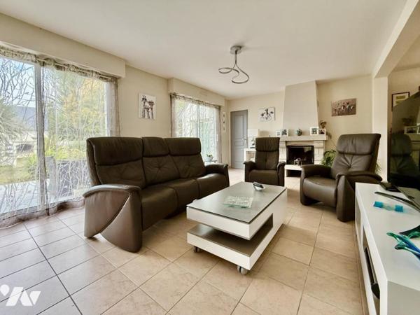 Belle maison Bretonne rénovée !!