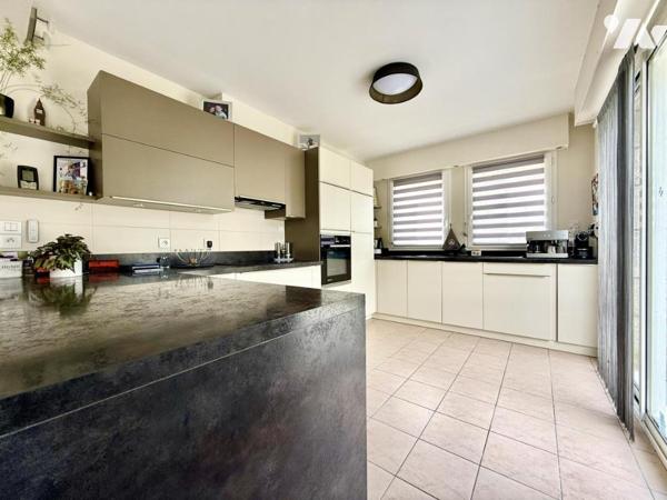 Belle maison Bretonne rénovée !!