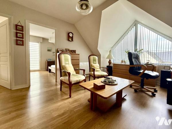 Belle maison Bretonne rénovée !!