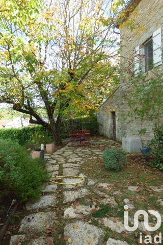 Maison à vendre 9 pièces 300 m² Arcambal