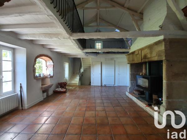 Maison à vendre 9 pièces 300 m² Arcambal