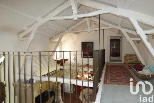 Maison à vendre 9 pièces 300 m² Arcambal