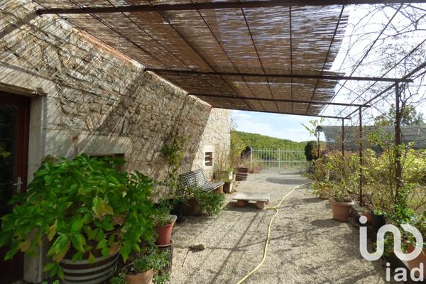 Maison à vendre 9 pièces 300 m² Arcambal