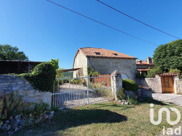 Maison à vendre 9 pièces 300 m² Arcambal