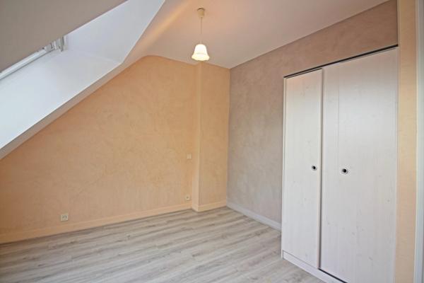 Maison à vendre 8 pièces SAINT GILDAS DE RHUYS