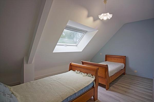 Maison à vendre 8 pièces SAINT GILDAS DE RHUYS