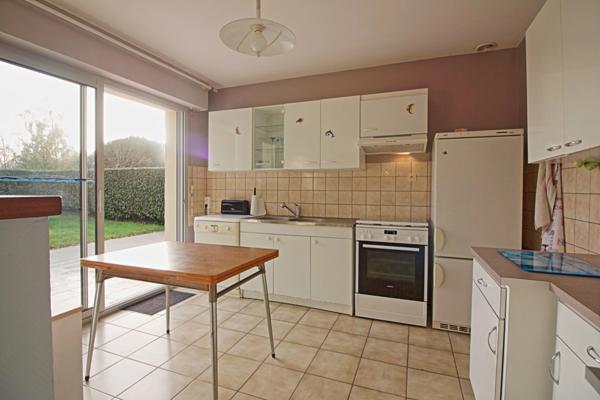 Maison à vendre 8 pièces SAINT GILDAS DE RHUYS