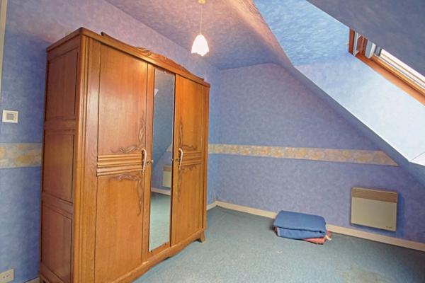 Maison à vendre 8 pièces SAINT GILDAS DE RHUYS