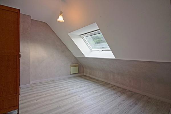 Maison à vendre 8 pièces SAINT GILDAS DE RHUYS