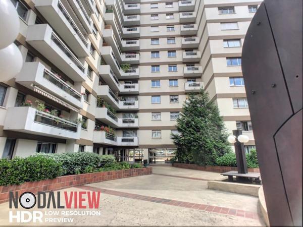 Location Appartement 1 pièces 31 m2 à Paris 11