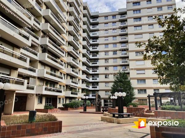 Location Appartement 1 pièces 31 m2 à Paris 11