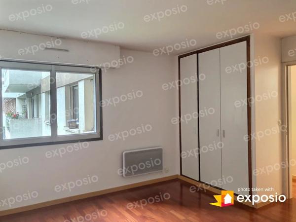 Location Appartement 1 pièces 31 m2 à Paris 11