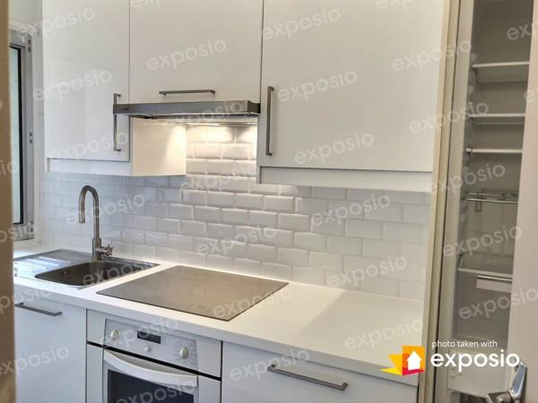 Location Appartement 1 pièces 31 m2 à Paris 11