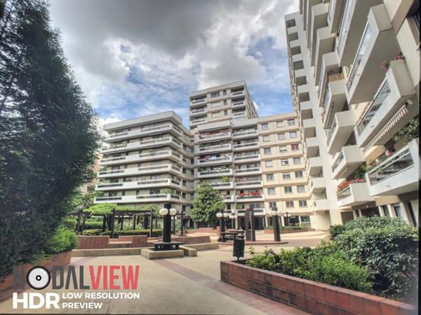 Location Appartement 1 pièces 31 m2 à Paris 11