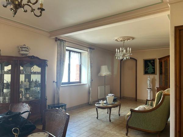 Maison à vendre à Romillé en Ille-et-Vilaine (35850), ref : 1006652