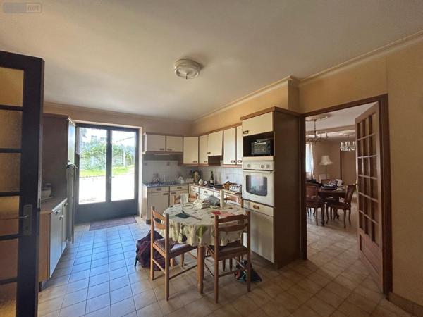 Maison à vendre à Romillé en Ille-et-Vilaine (35850), ref : 1006652