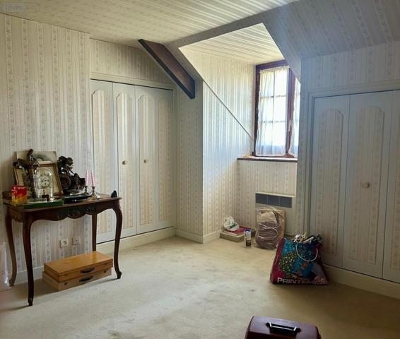 Maison à vendre à Romillé en Ille-et-Vilaine (35850), ref : 1006652