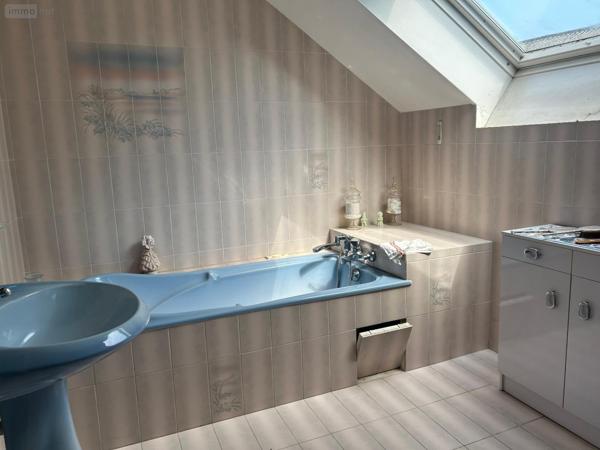 Maison à vendre à Romillé en Ille-et-Vilaine (35850), ref : 1006652