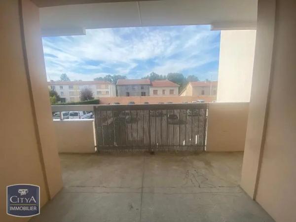 Appartement à louer 2 pièces 56.93m² Pont-de-Chéruy (38230)