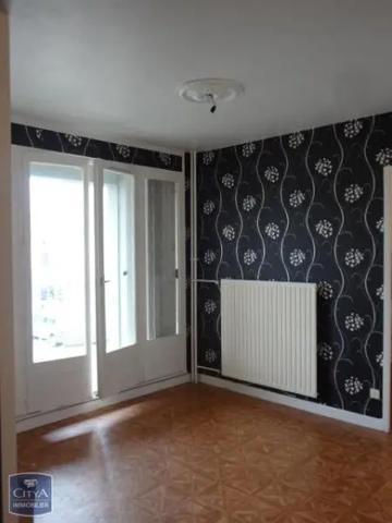 Appartement à louer 2 pièces 56.93m² Pont-de-Chéruy (38230)