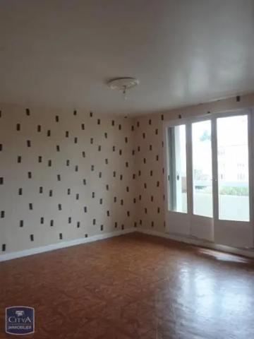 Appartement à louer 2 pièces 56.93m² Pont-de-Chéruy (38230)
