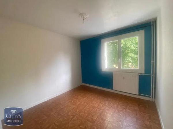 Appartement à louer 2 pièces 56.93m² Pont-de-Chéruy (38230)