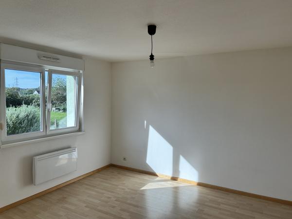 Confortable 3 pièces récent situé au calme dans une résidence sécurisée