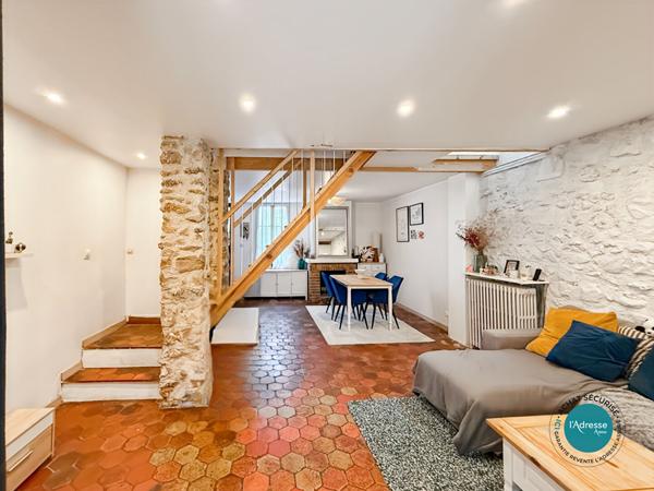 Maison Mennecy 6 pièces 109 m2