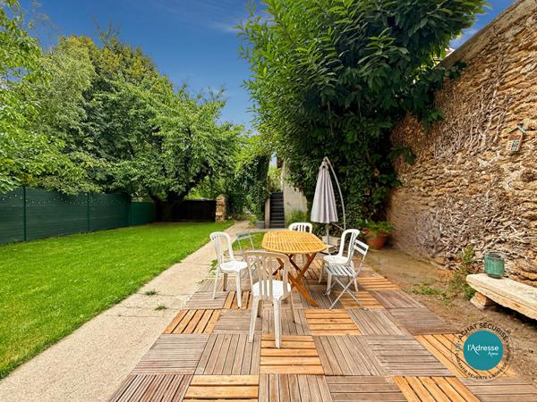 Maison Mennecy 6 pièces 109 m2