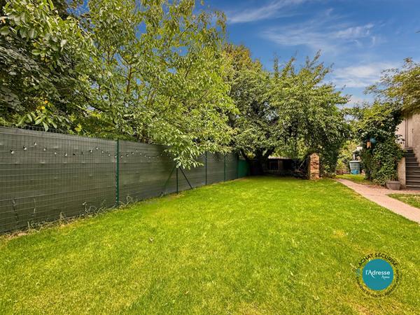 Maison Mennecy 6 pièces 109 m2