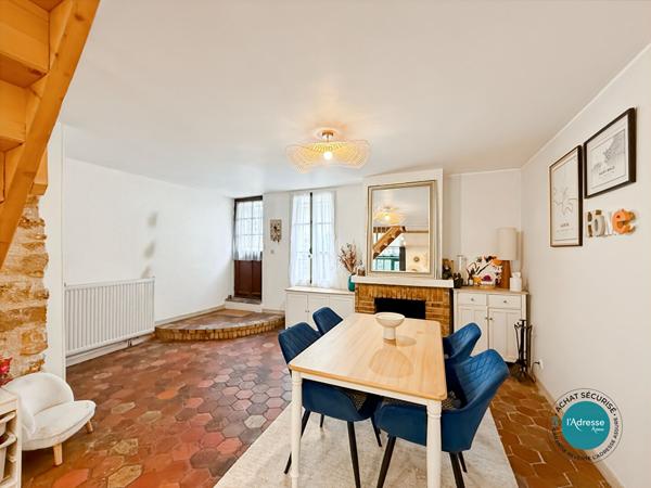 Maison Mennecy 6 pièces 109 m2