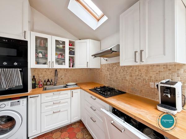 Maison Mennecy 6 pièces 109 m2