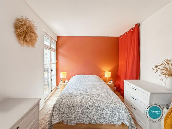 Maison Mennecy 6 pièces 109 m2