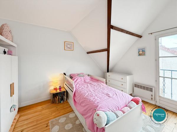 Maison Mennecy 6 pièces 109 m2