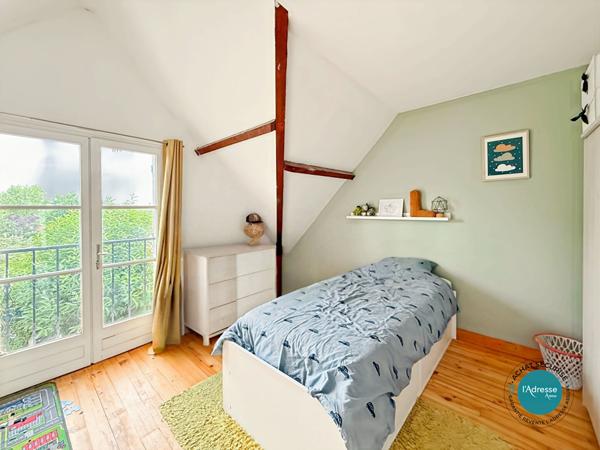 Maison Mennecy 6 pièces 109 m2