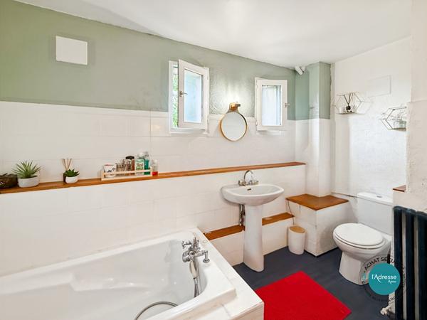 Maison Mennecy 6 pièces 109 m2