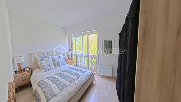 Appartement de 41 m²