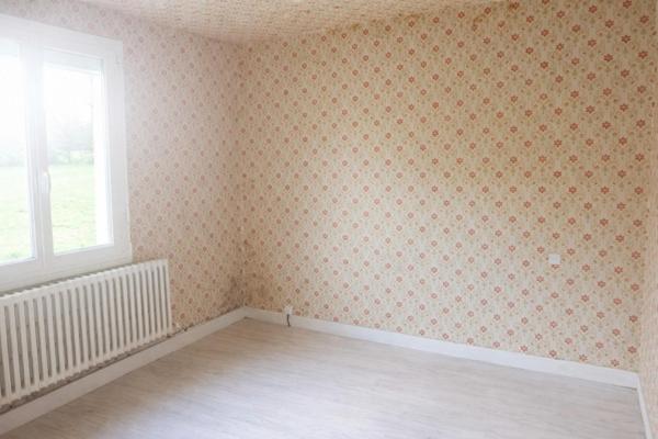 Longère de caractère à fort potentiel – Proche Mayenne