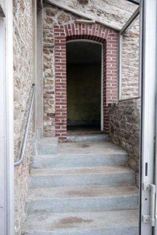 Longère de caractère à fort potentiel – Proche Mayenne