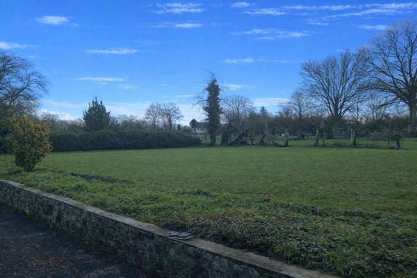 Longère de caractère à fort potentiel – Proche Mayenne