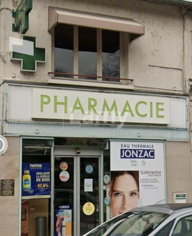 Local commercial ou professionnel