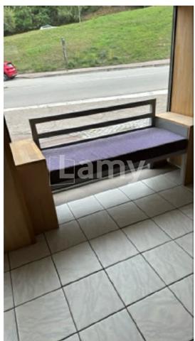 Local commercial ou professionnel