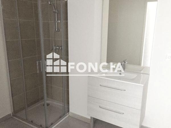 Location Appartement 3 pièces 54.25 m² - 83 ALLEE ROBERT JONDET Roquebrune Sur Argens 83520