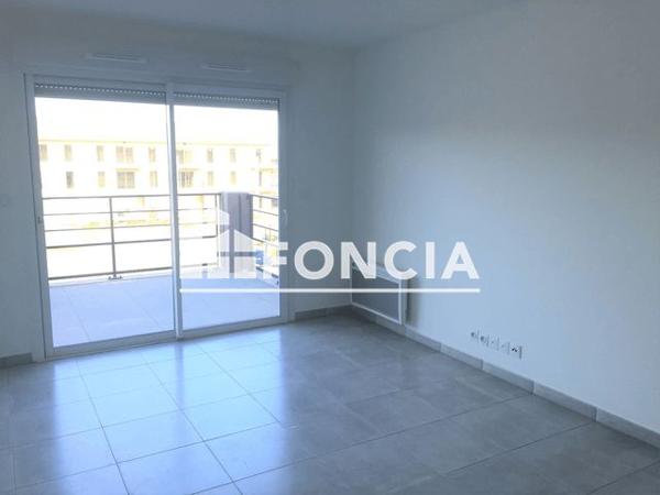 Location Appartement 3 pièces 54.25 m² - 83 ALLEE ROBERT JONDET Roquebrune Sur Argens 83520